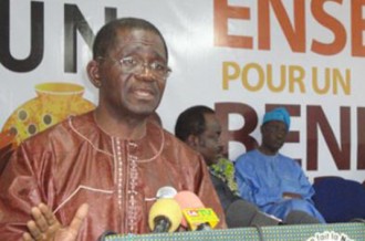 Bénin : LÂ’opposition s'en prend à  la ''caporalisation'' des médias d'Etat !